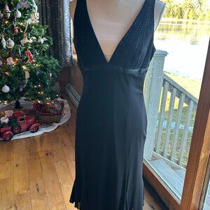 Basix II,  Little Black Dress size 12